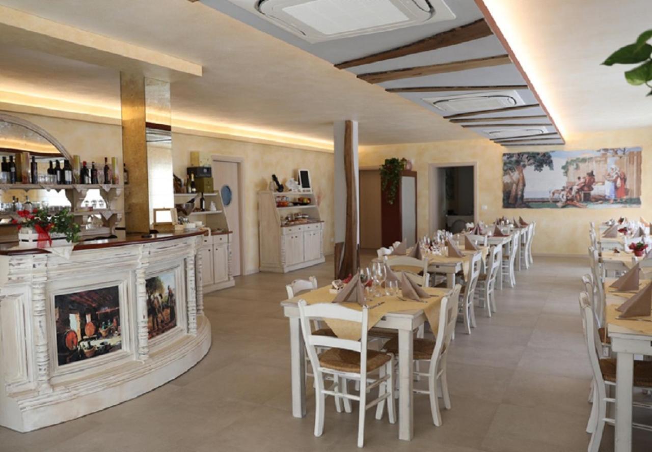 Agriturismo Corte Foscara مالكونتينتا المظهر الخارجي الصورة