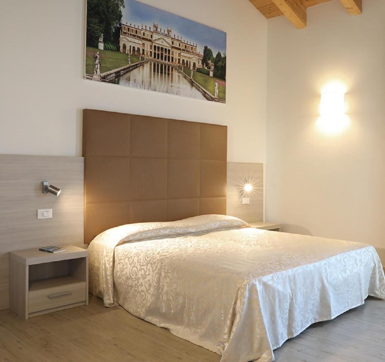 Agriturismo Corte Foscara مالكونتينتا المظهر الخارجي الصورة