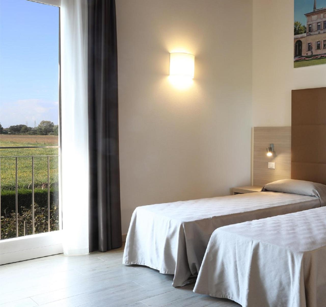 Agriturismo Corte Foscara مالكونتينتا المظهر الخارجي الصورة