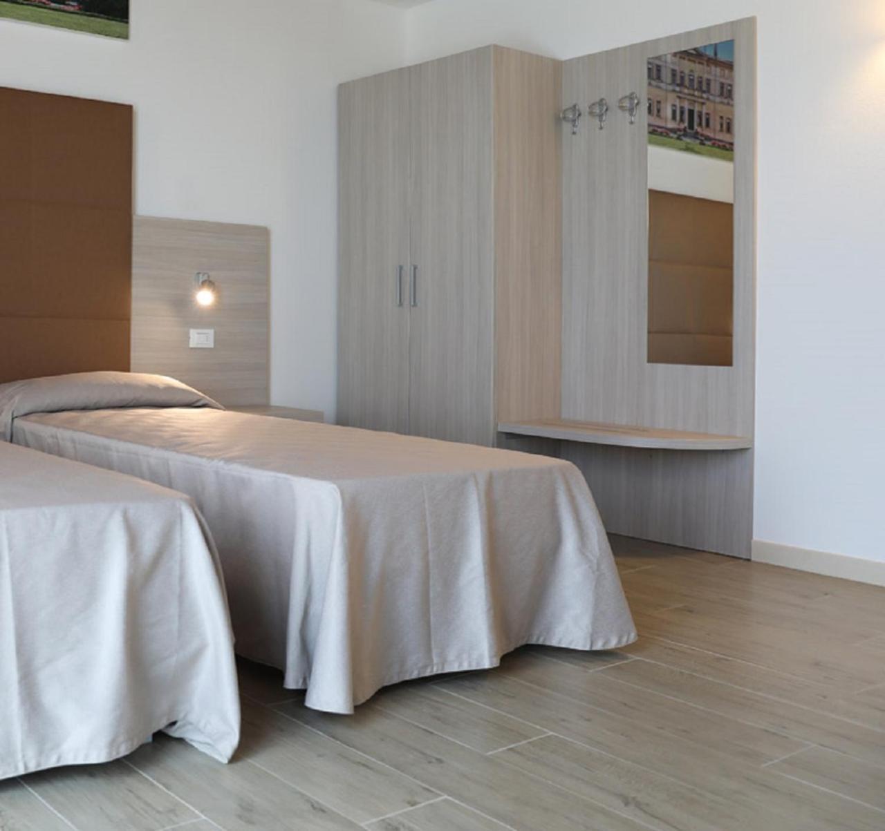 Agriturismo Corte Foscara مالكونتينتا المظهر الخارجي الصورة