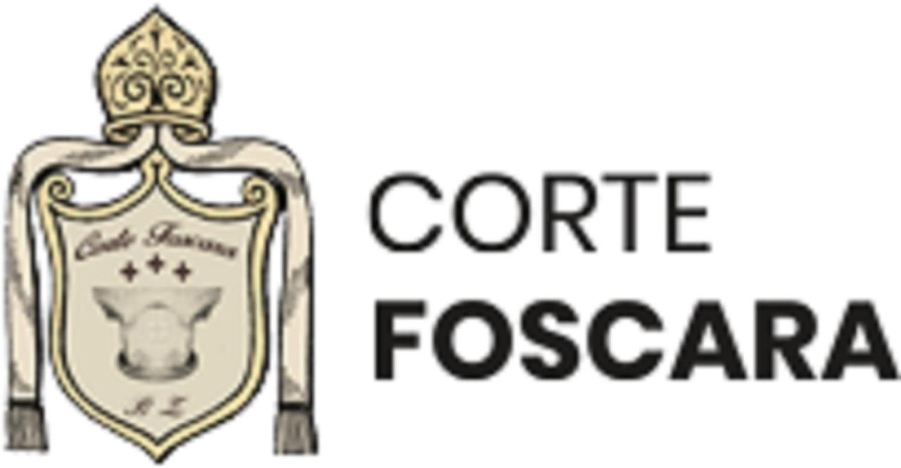 Agriturismo Corte Foscara مالكونتينتا المظهر الخارجي الصورة